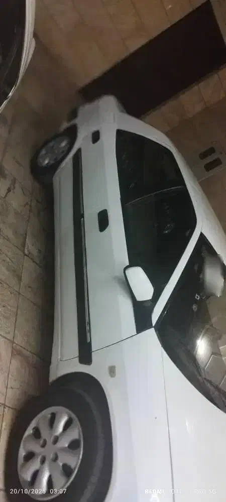 سیتروئن زانتیا SX - 1387