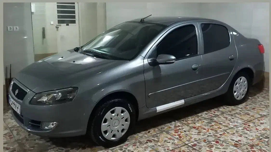 خودرو رانا، پلاس آگهی ann_20810418