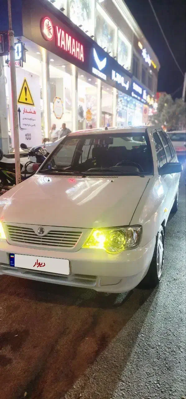 خودرو پراید، 111 آگهی ann_20810441