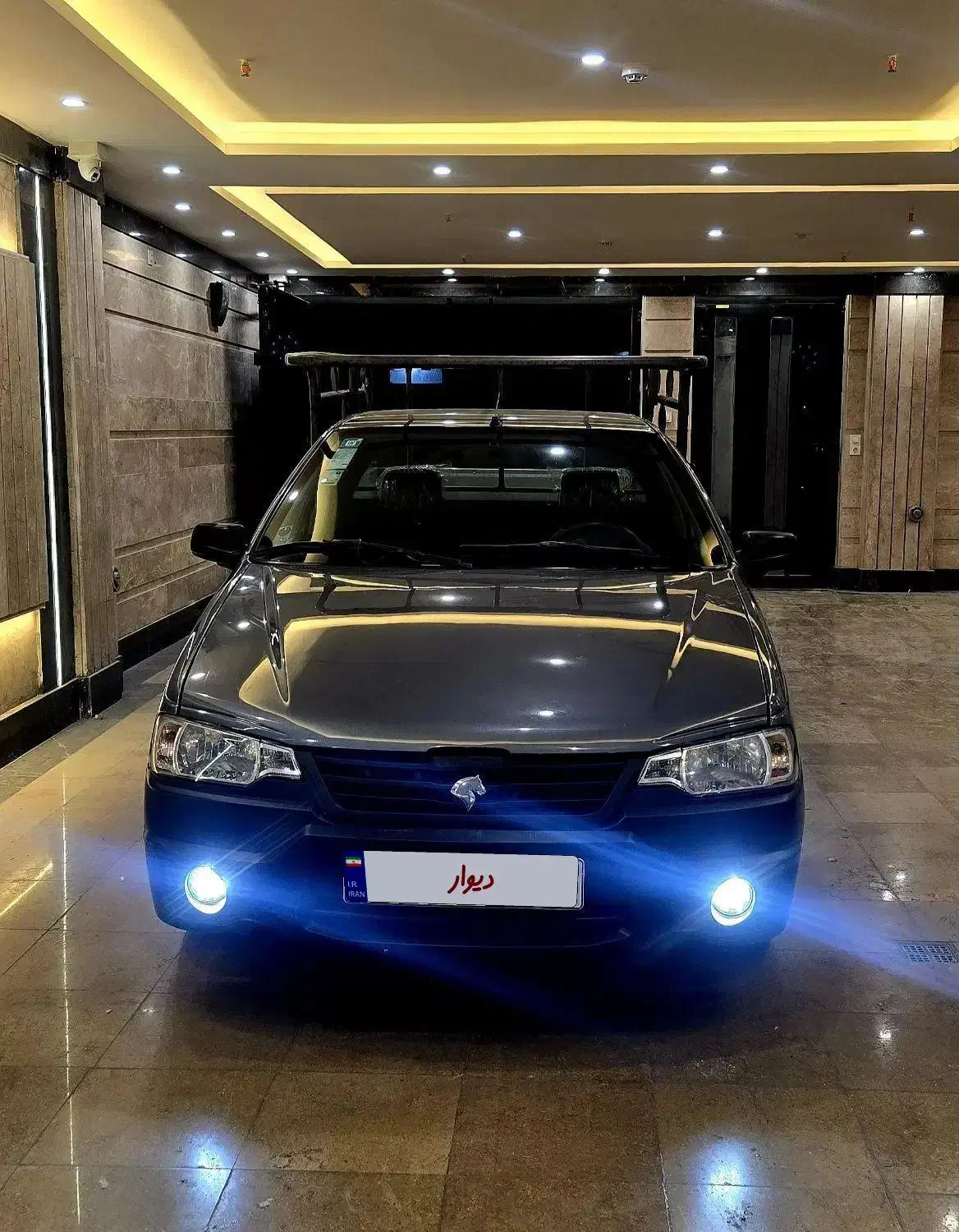 خودرو آریسان، 2 آگهی ann_20810485