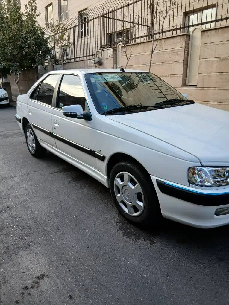 خودرو پژو، پارس آگهی ann_20810493