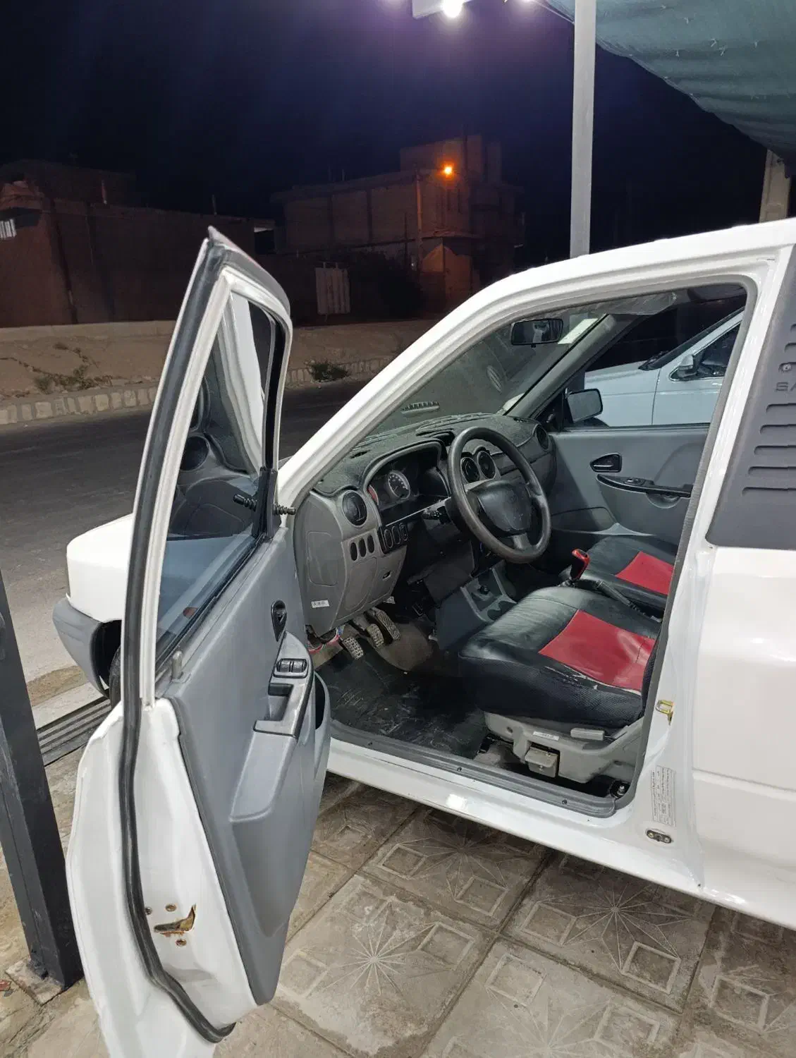 پراید 151 SE - 1401