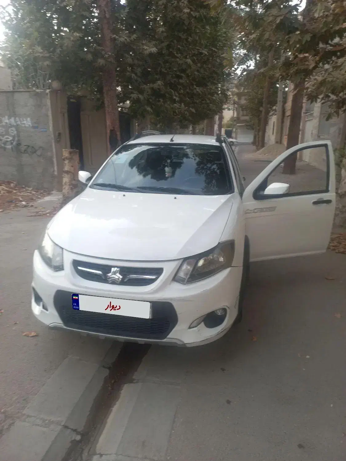کوییک معمولی دنده‌ای - 1400