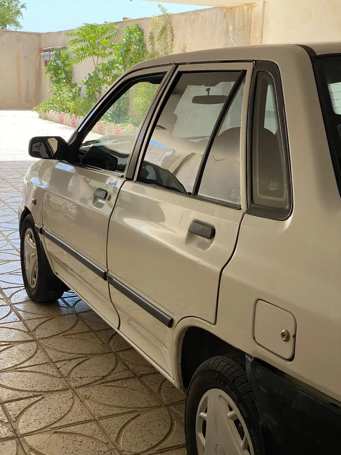پراید 131 SE - 1392