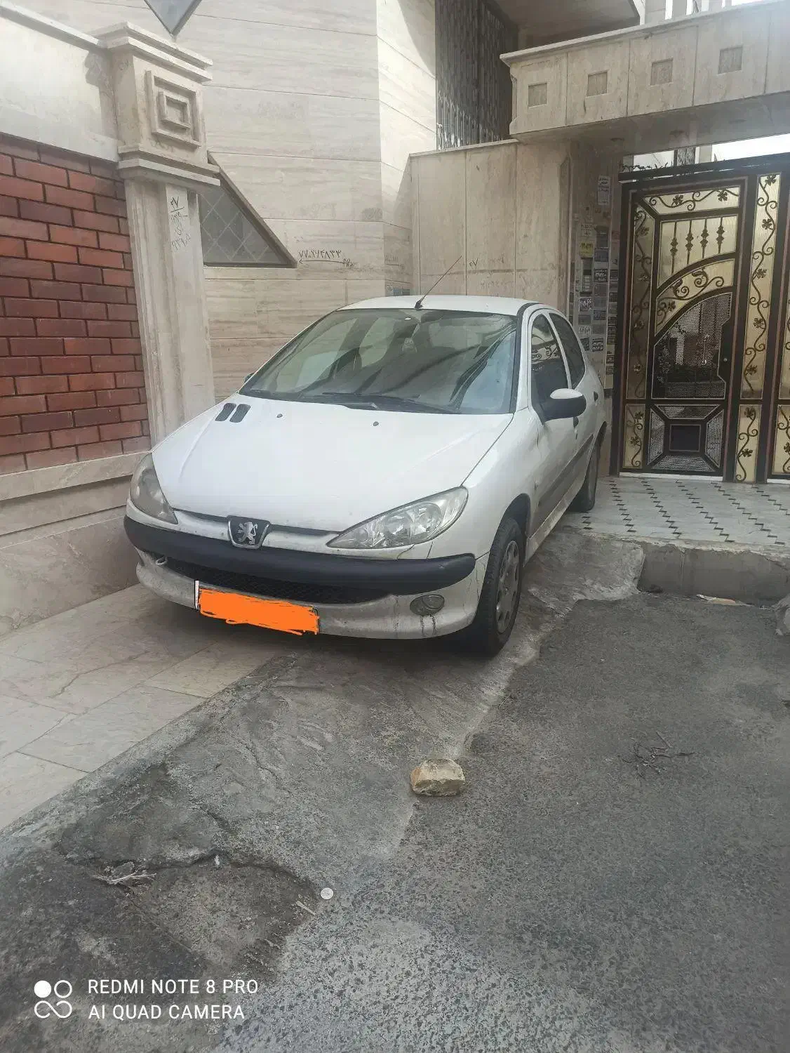 خودرو پژو، 206 آگهی ann_20810542