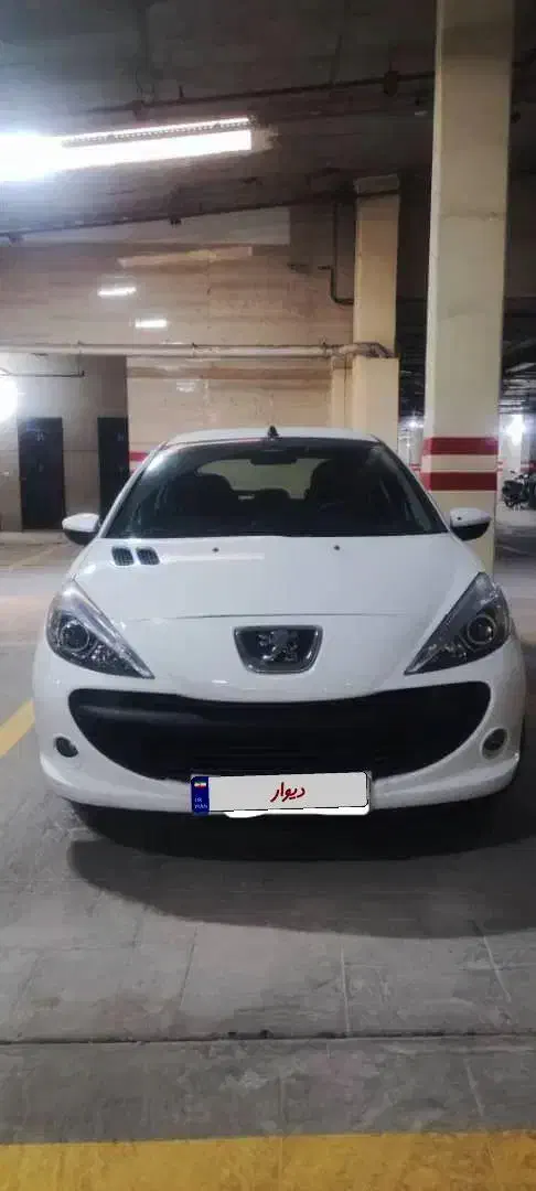 خودرو پژو، 207 آگهی ann_20810543