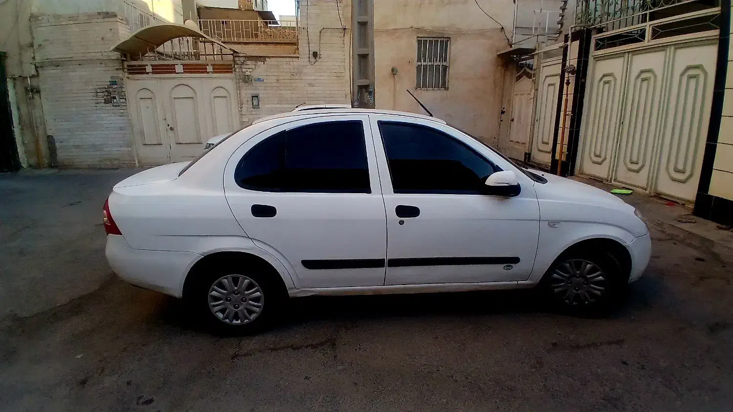 خودرو تیبا، صندوق دار آگهی ann_20810547