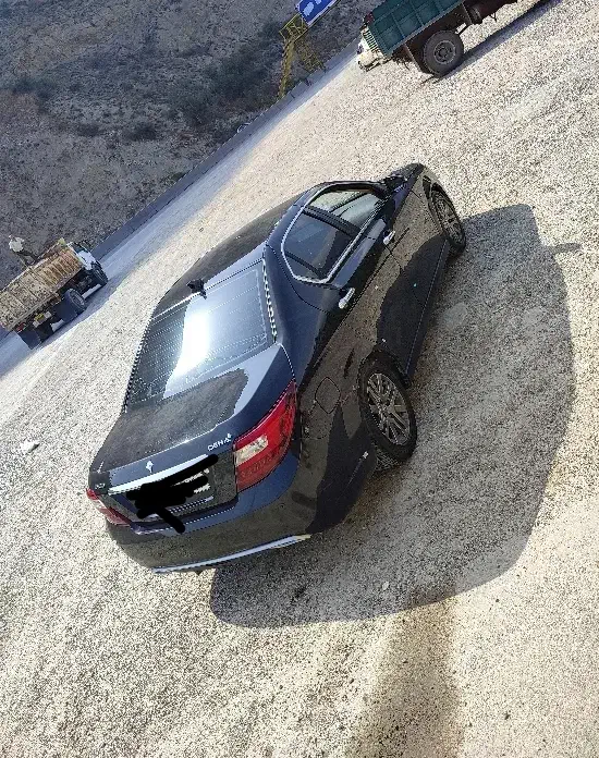 خودرو دنا، پلاس آگهی ann_20810564