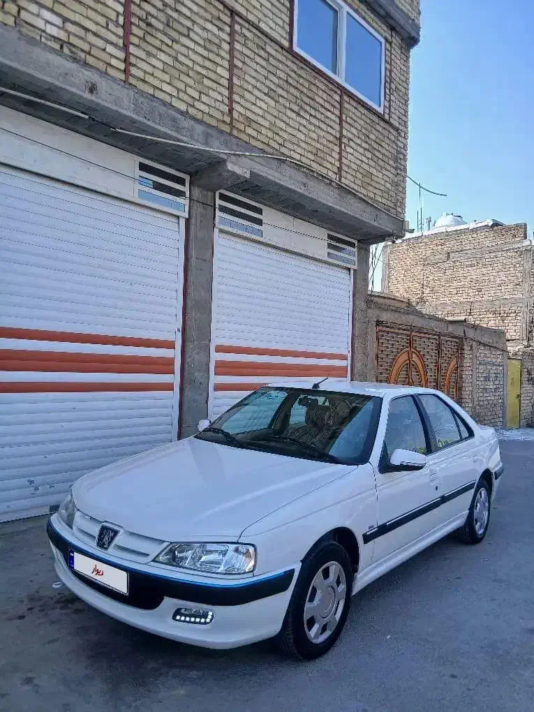 خودرو پژو، پارس آگهی ann_20810584