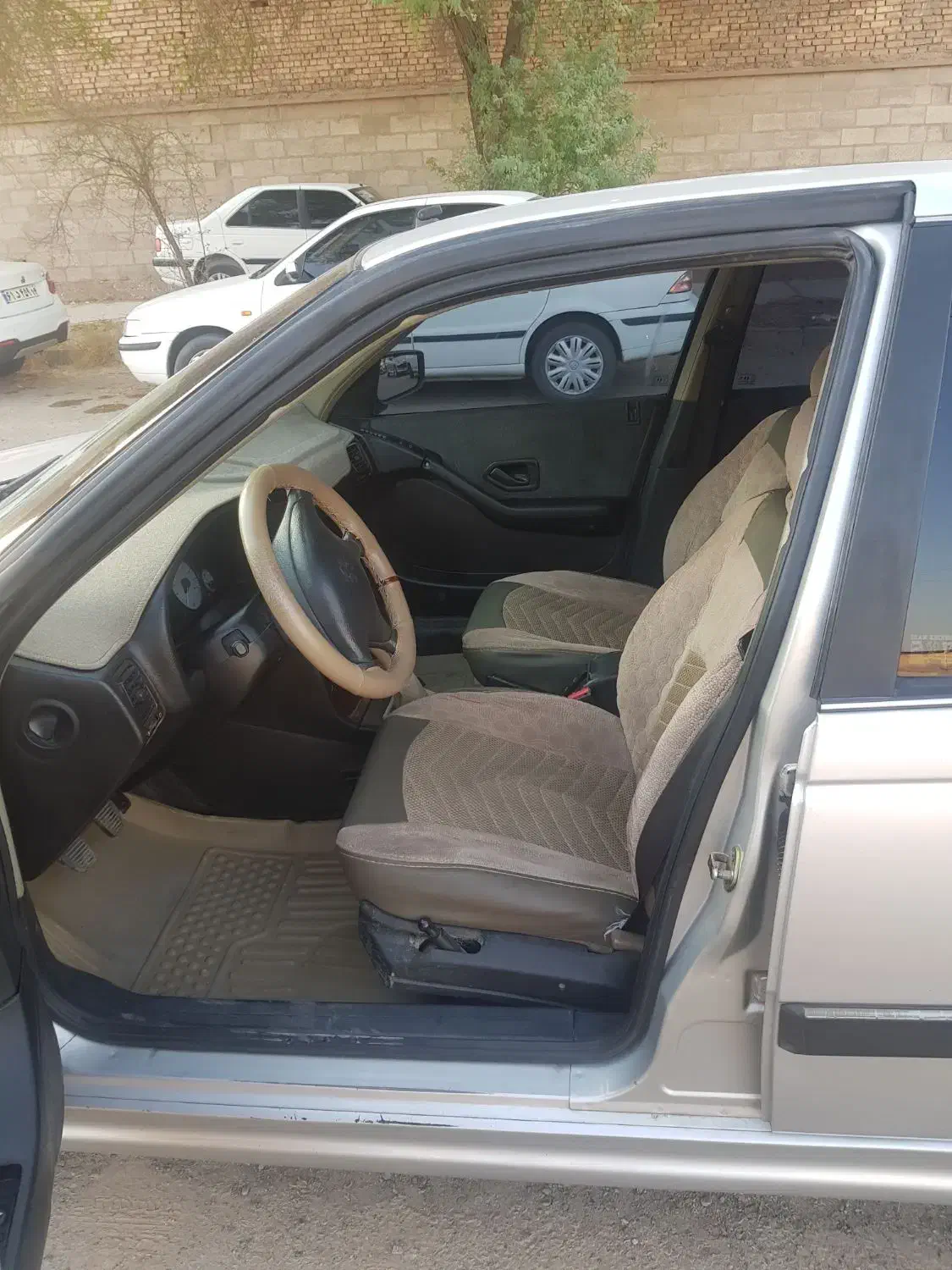 خودرو پژو، پارس آگهی ann_20810605