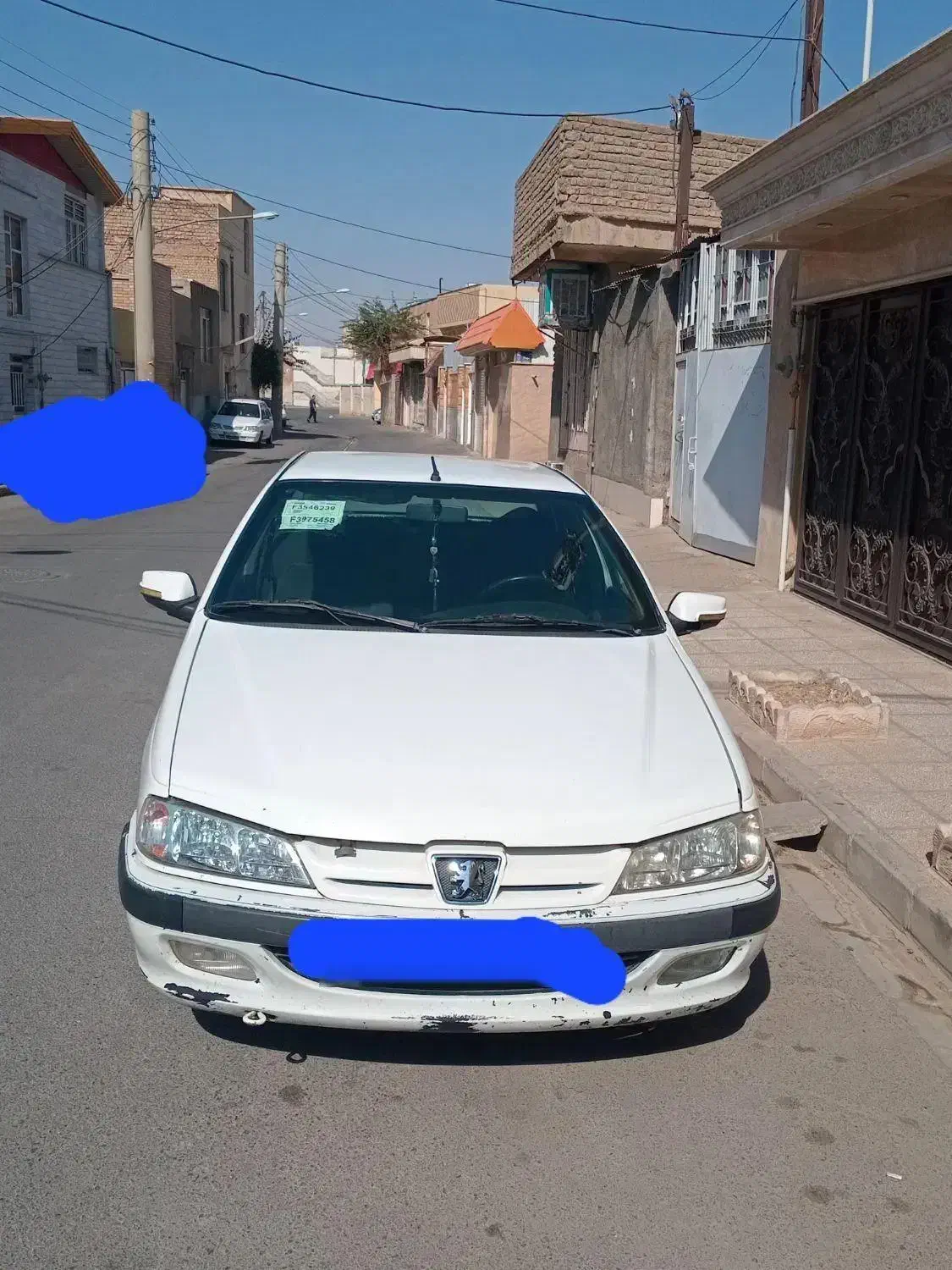 خودرو پژو، پارس آگهی ann_20810607