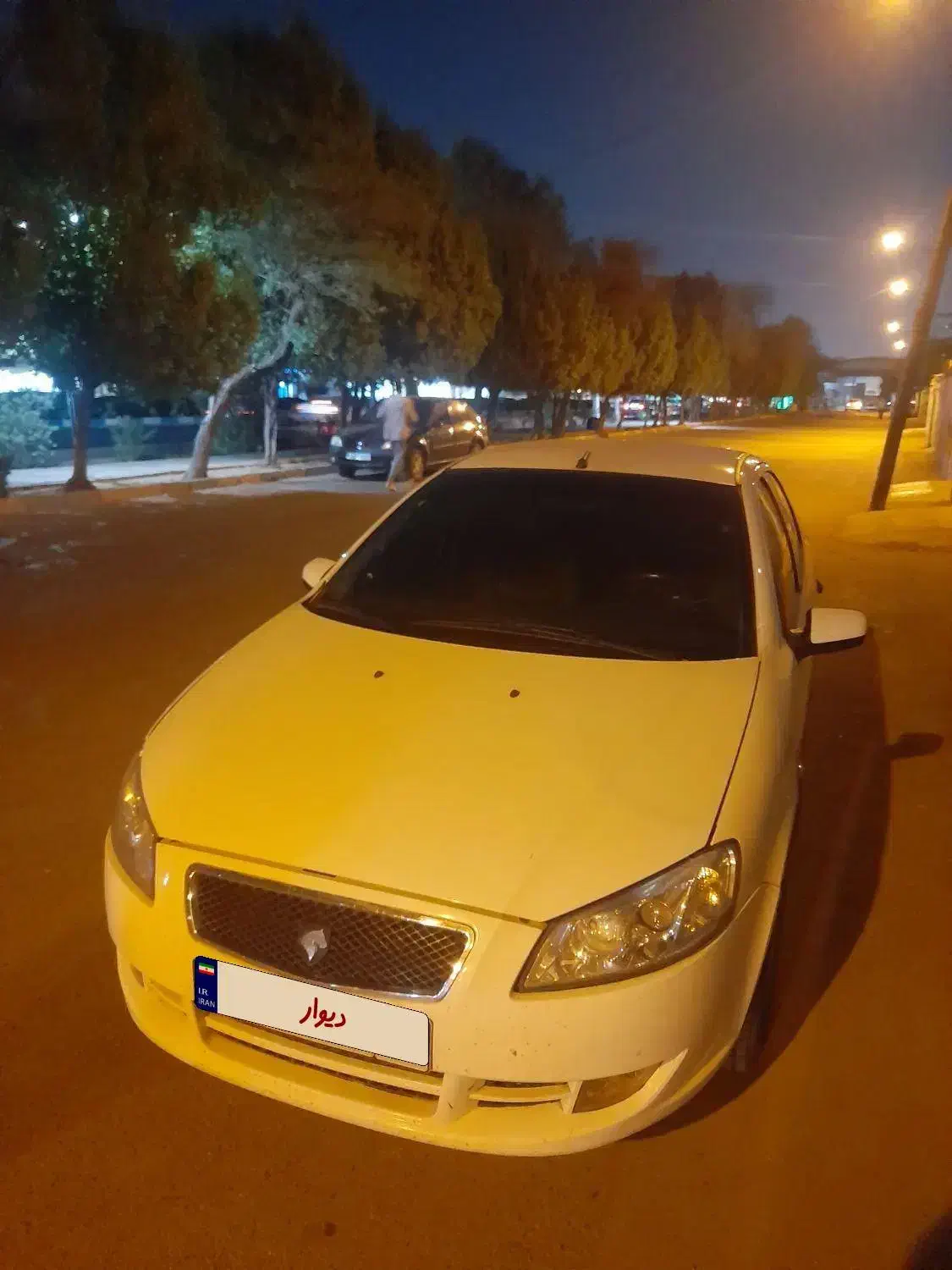 رانا LX TU5 - 1396