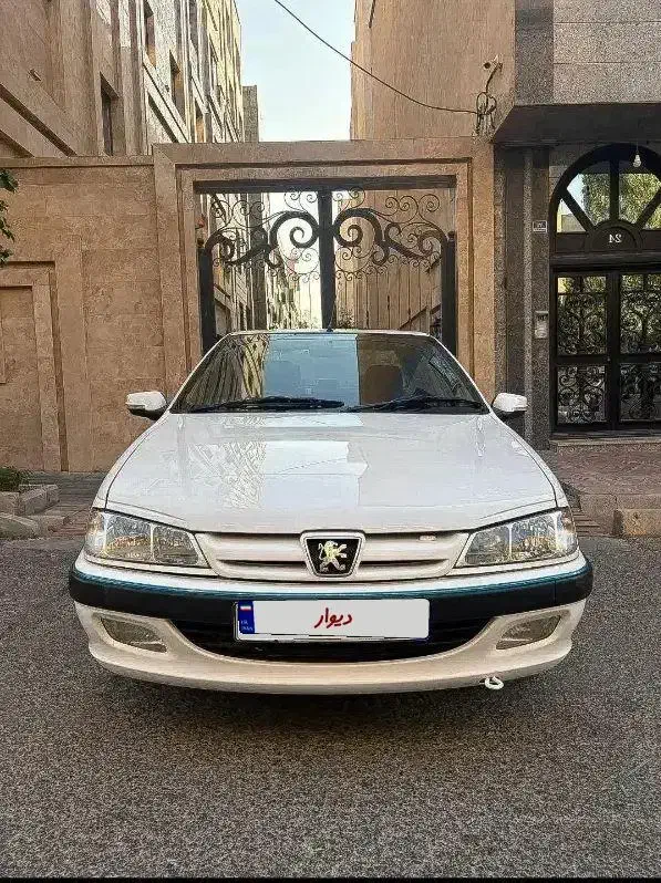 خودرو پژو، پارس آگهی ann_20810620