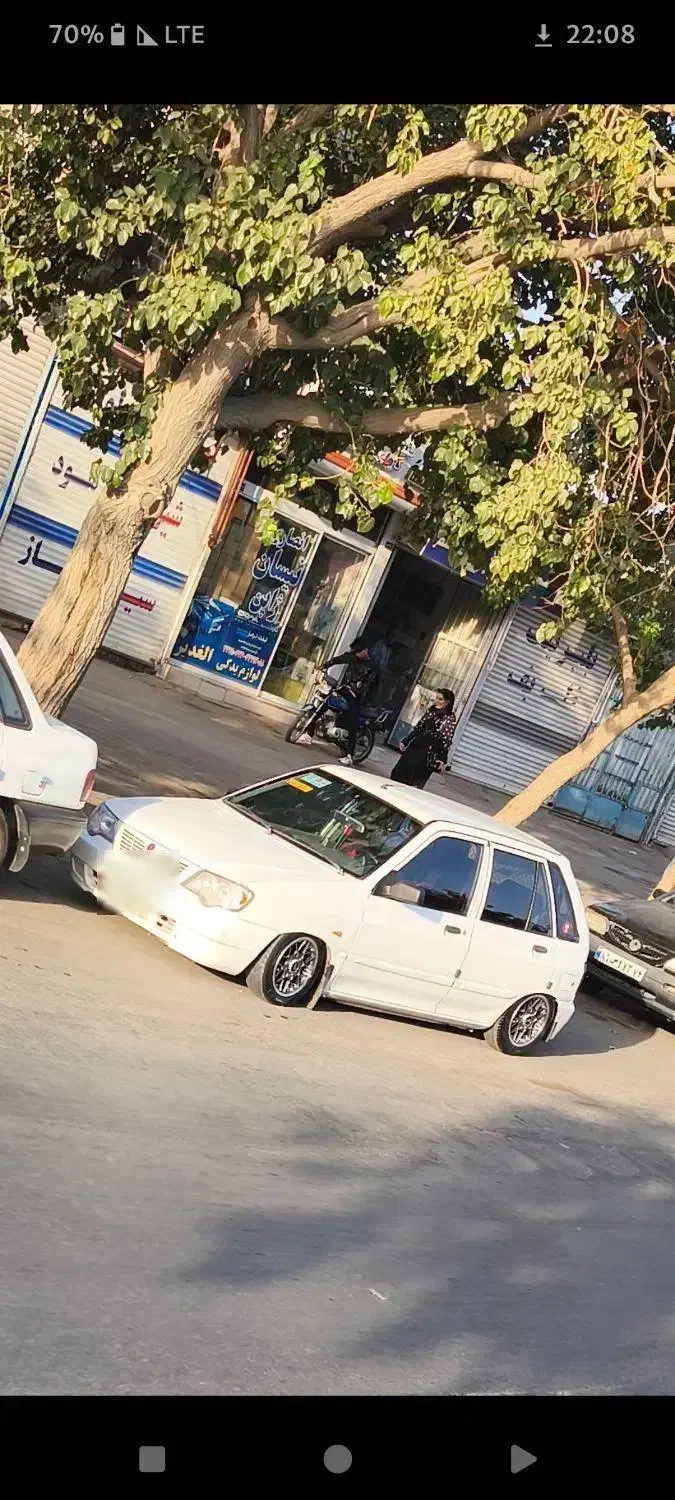 خودرو پراید، 111 آگهی ann_20810633