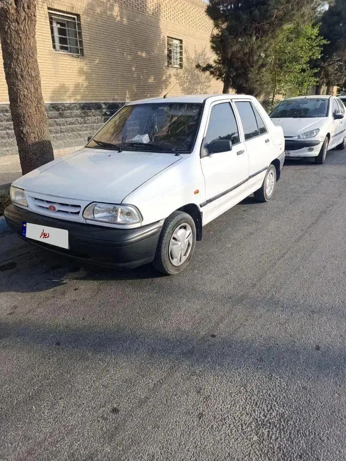 پراید 131 SE - 1397