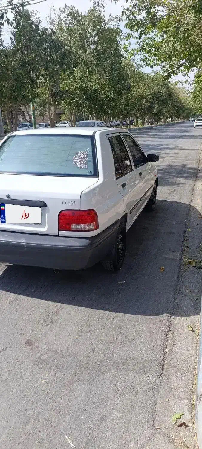 پراید 131 SE - 1397