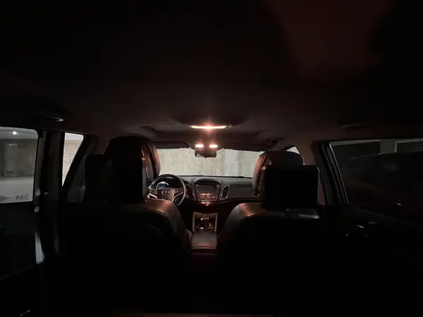 جک S5 اتوماتیک - 1397