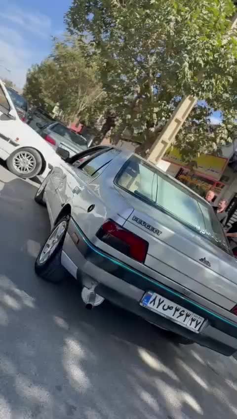 خودرو پژو، 405 آگهی ann_20810652