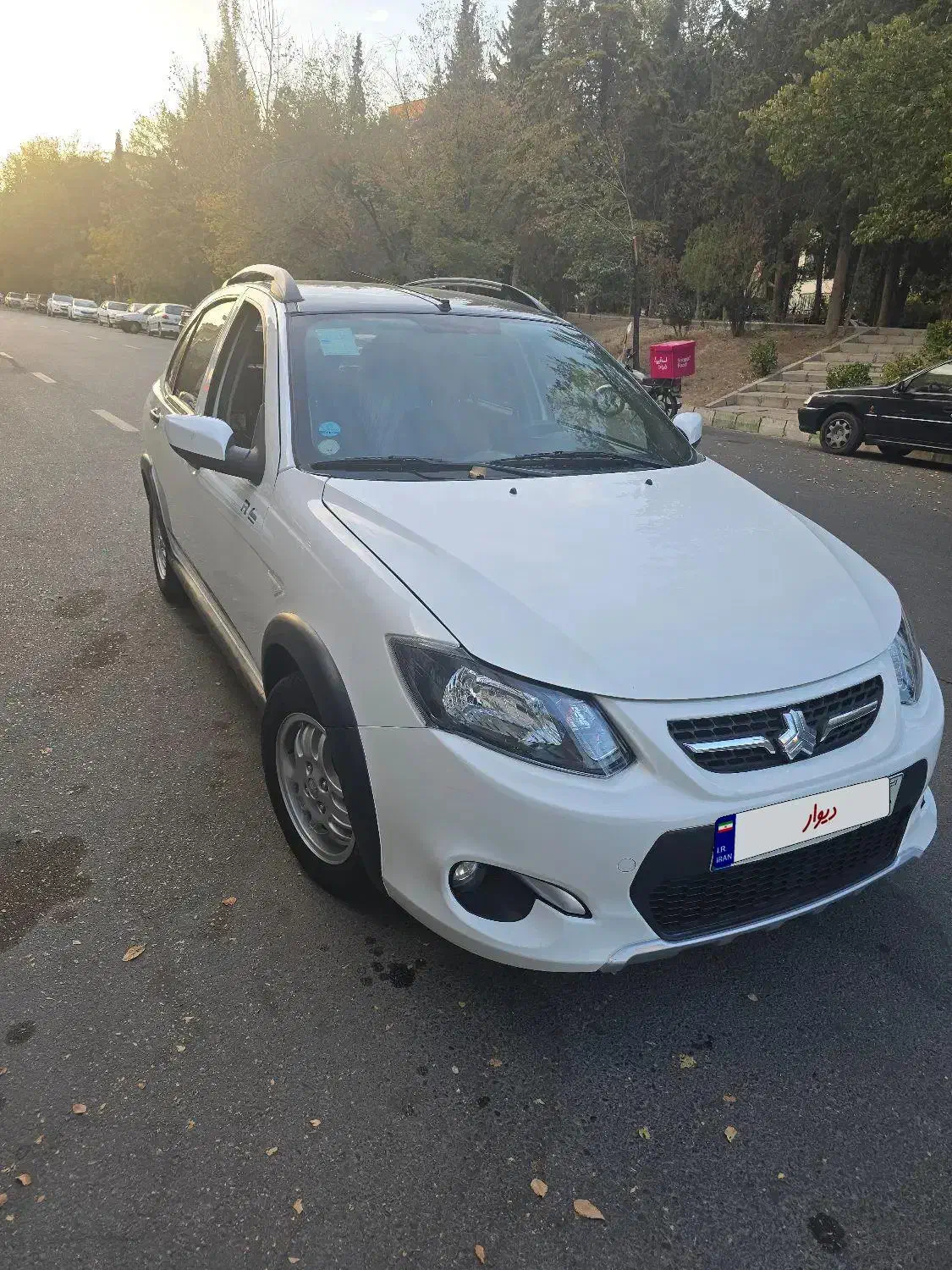 خودرو کوییک، R آگهی ann_20810663