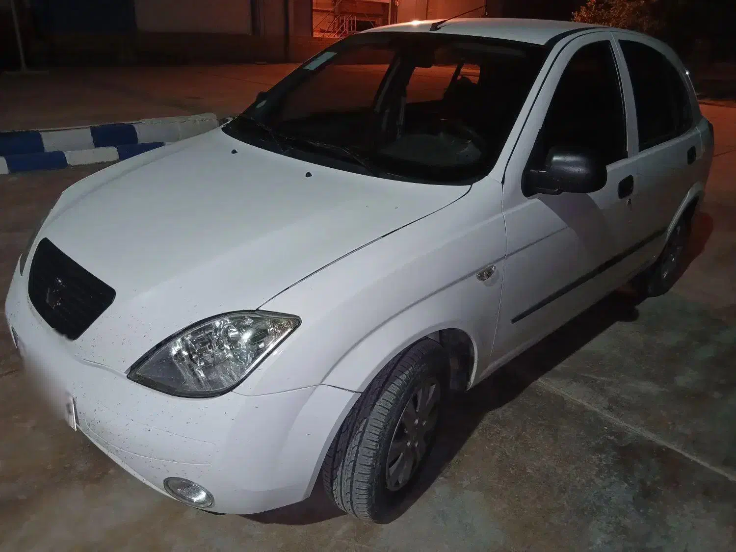 خودرو تیبا، 2 آگهی ann_20810672