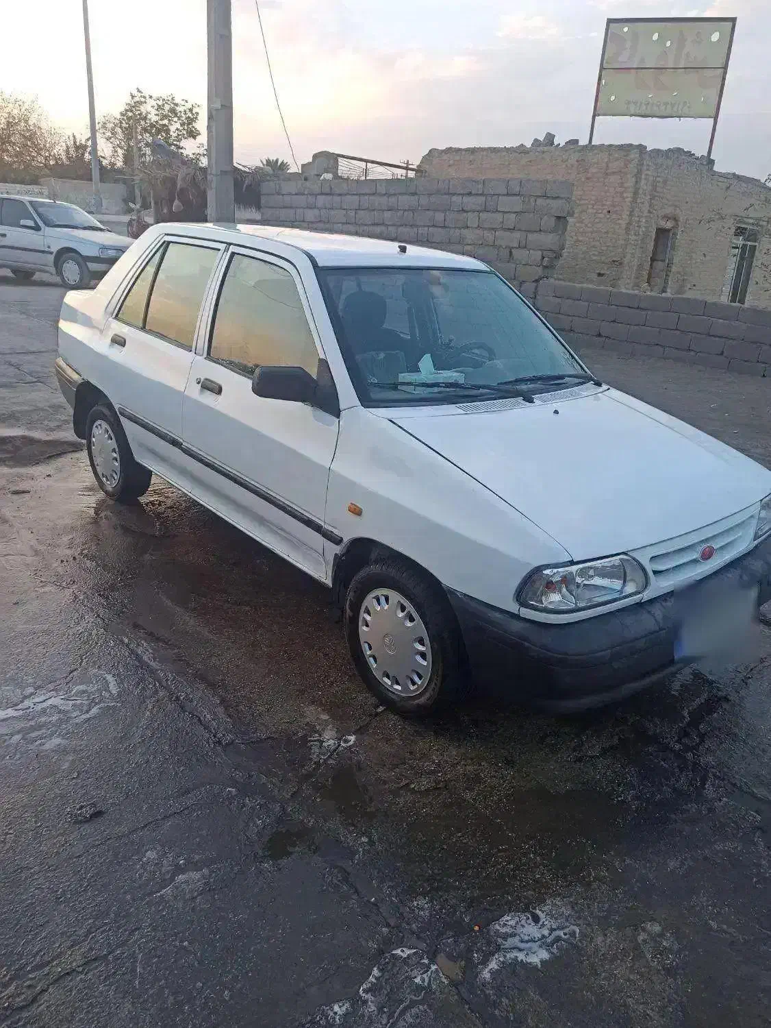 خودرو پراید، 131 آگهی ann_20810681