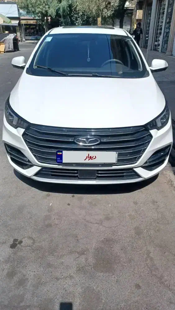 خودرو فونیکس، آریزو 6 پرو آگهی ann_20810682