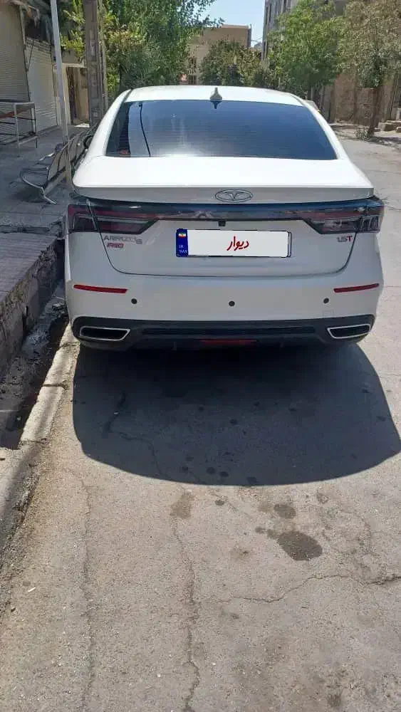فونیکس آریزو 6 پرو اتوماتیک - 1402