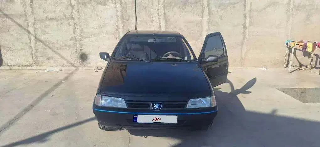 خودرو پژو، 405 آگهی ann_20810695