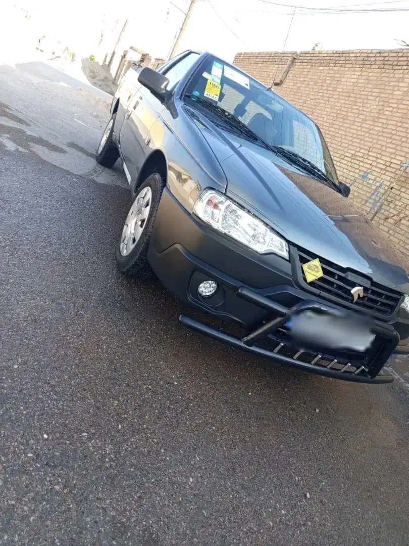 خودرو آریسان، 2 آگهی ann_20810704