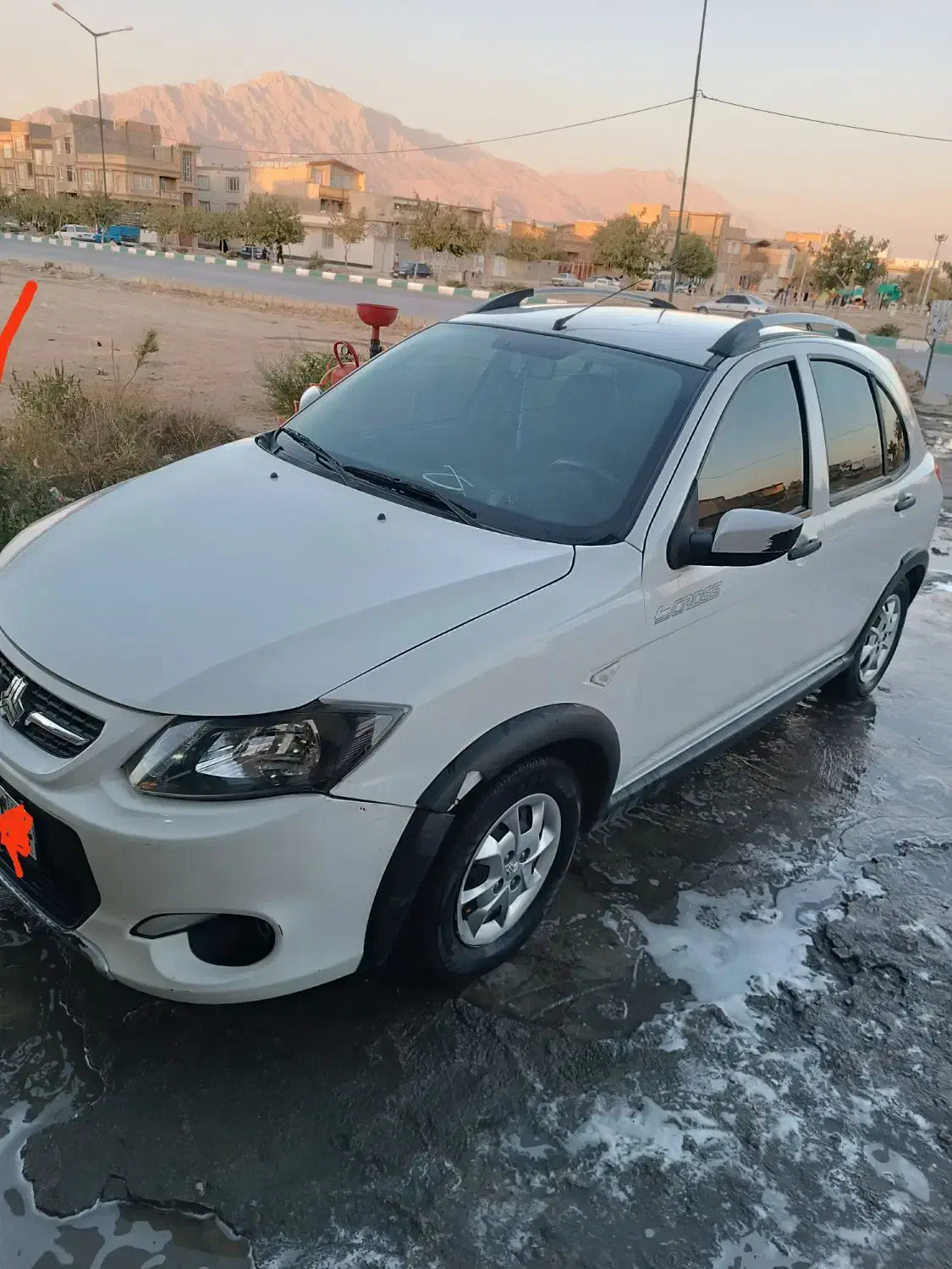 کوییک معمولی دنده‌ای - 1399