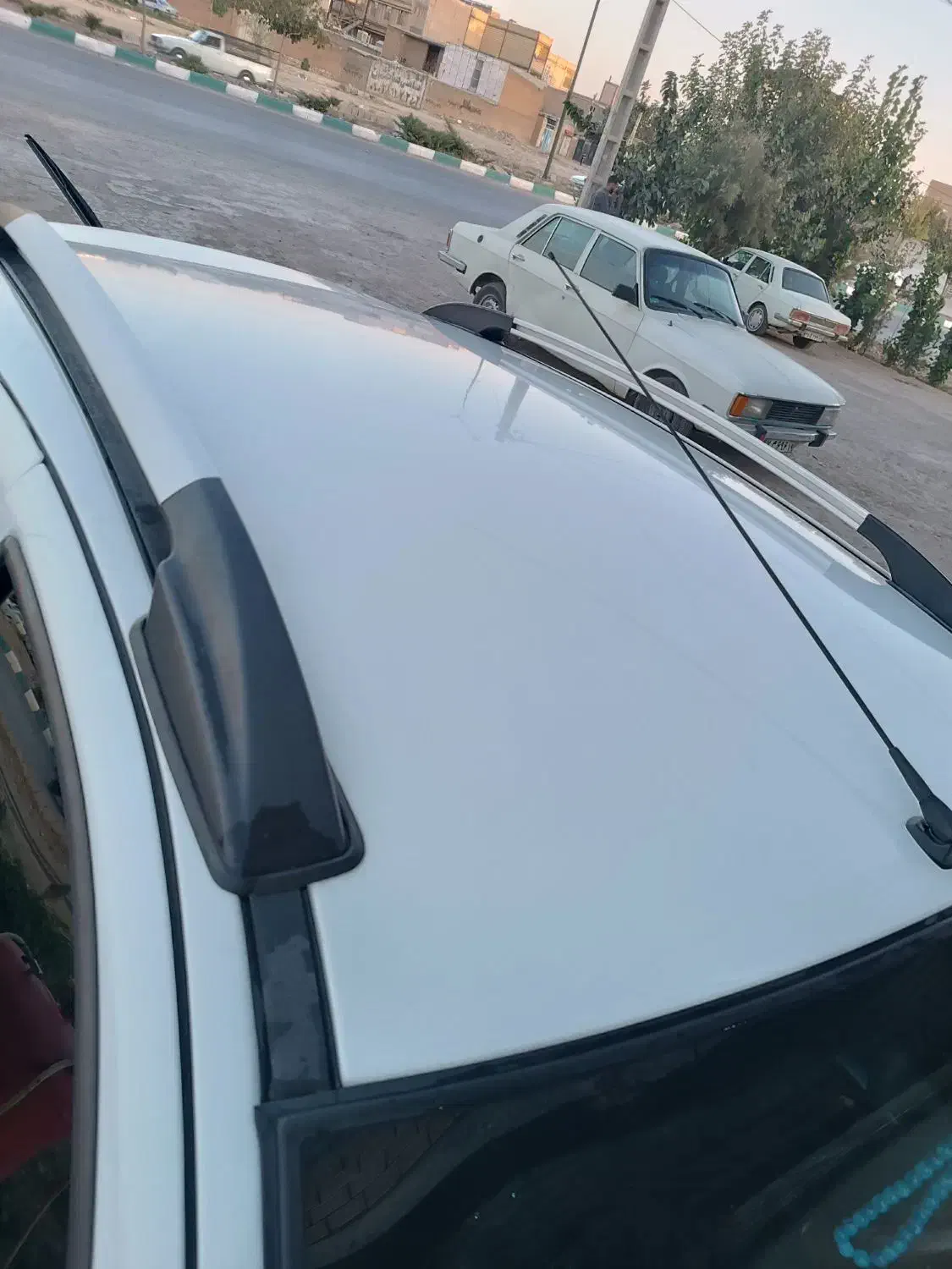 کوییک معمولی دنده‌ای - 1399