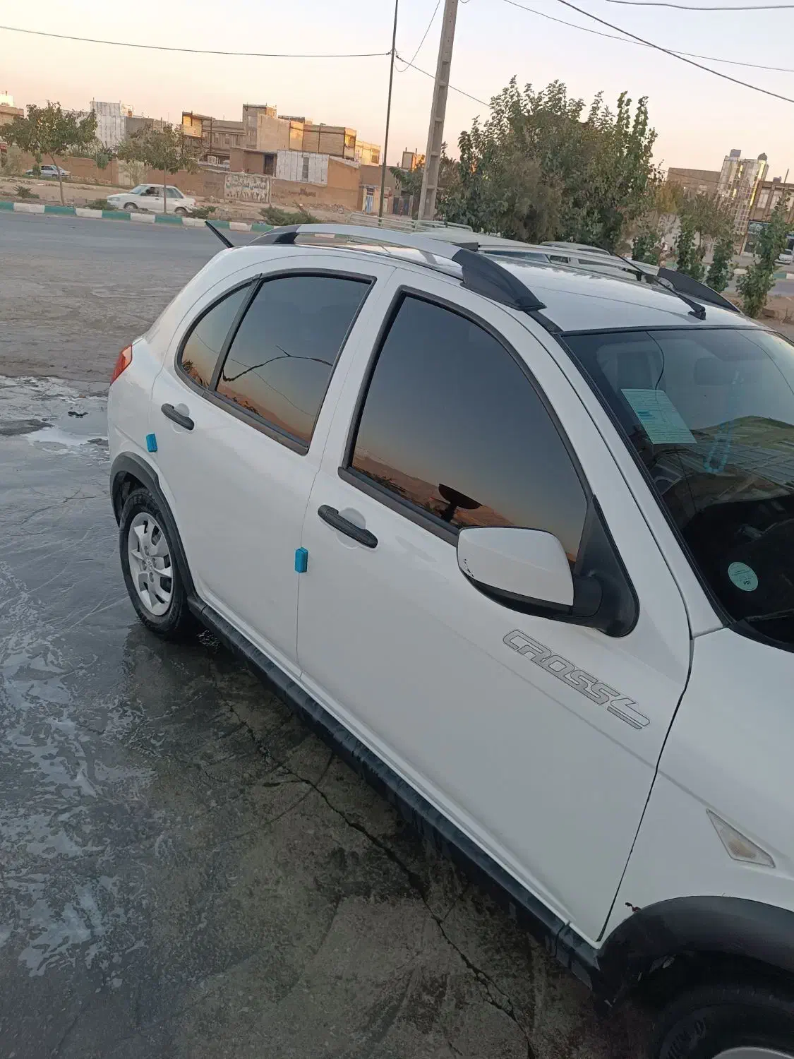کوییک معمولی دنده‌ای - 1399