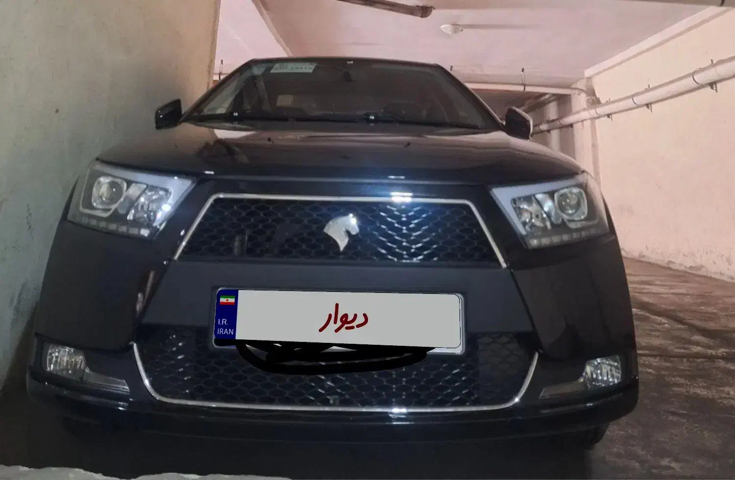 خودرو دنا، پلاس آگهی ann_20810734