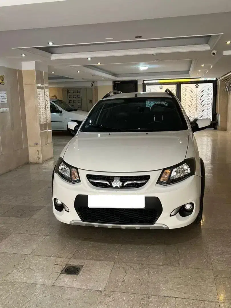 خودرو کوییک، معمولی آگهی ann_20810793