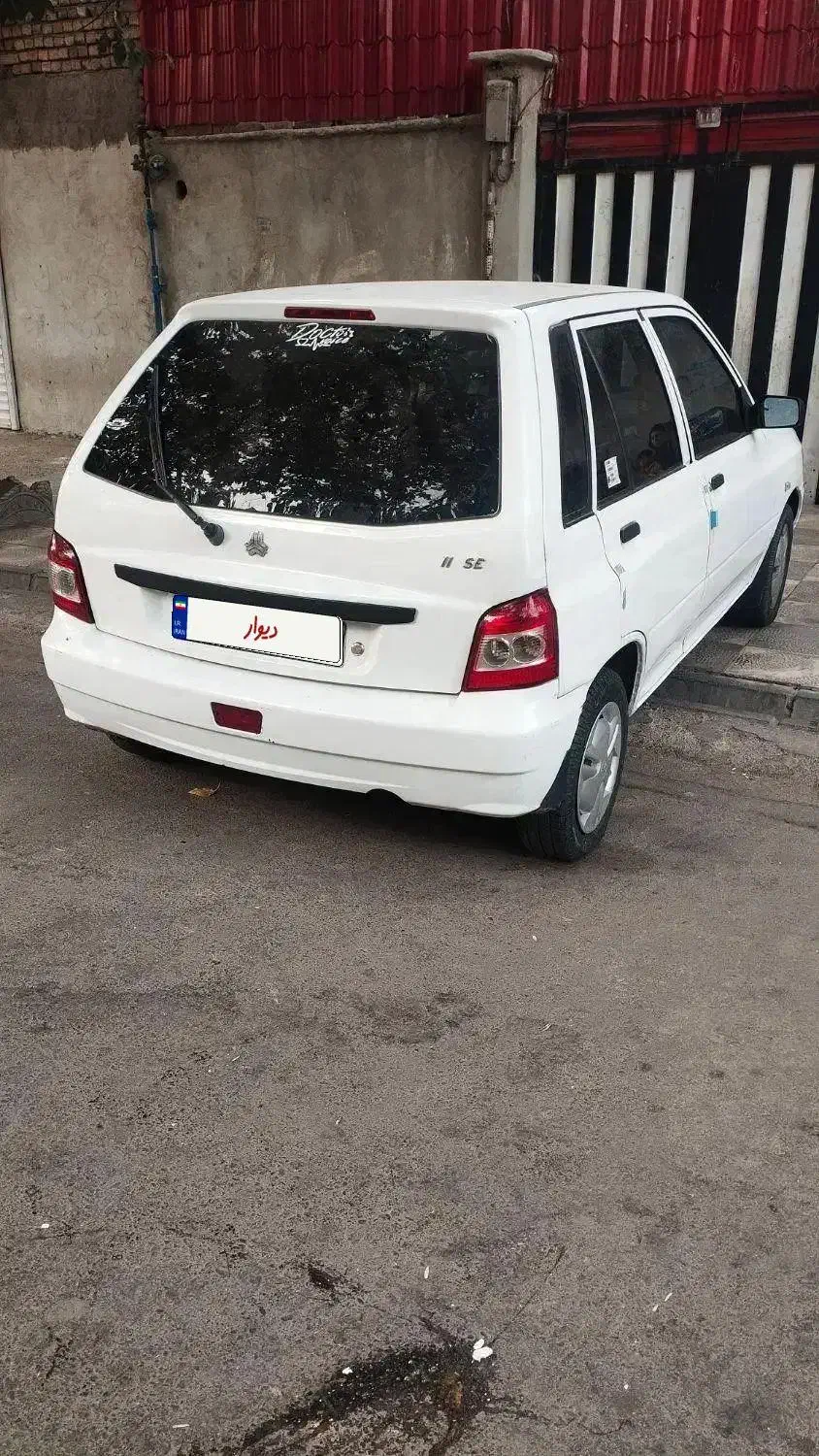خودرو پراید، 111 آگهی ann_20810833
