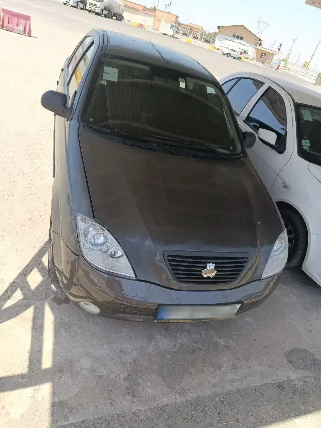 خودرو تیبا، 2 آگهی ann_20810847