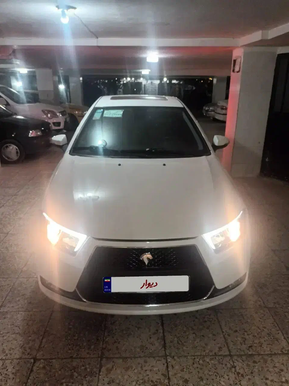 خودرو دنا، پلاس توربو آگهی ann_20810902