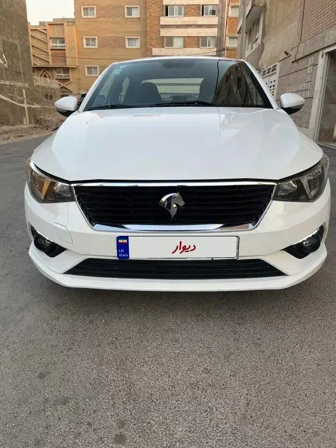 خودرو تارا، دنده‌ای آگهی ann_20810920