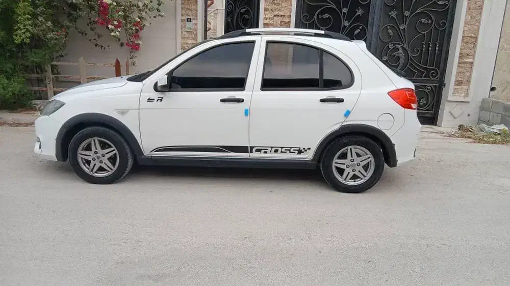 خودرو کوییک، R آگهی ann_20810931