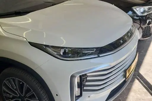 خودرو اکستریم، TXL آگهی ann_20810960