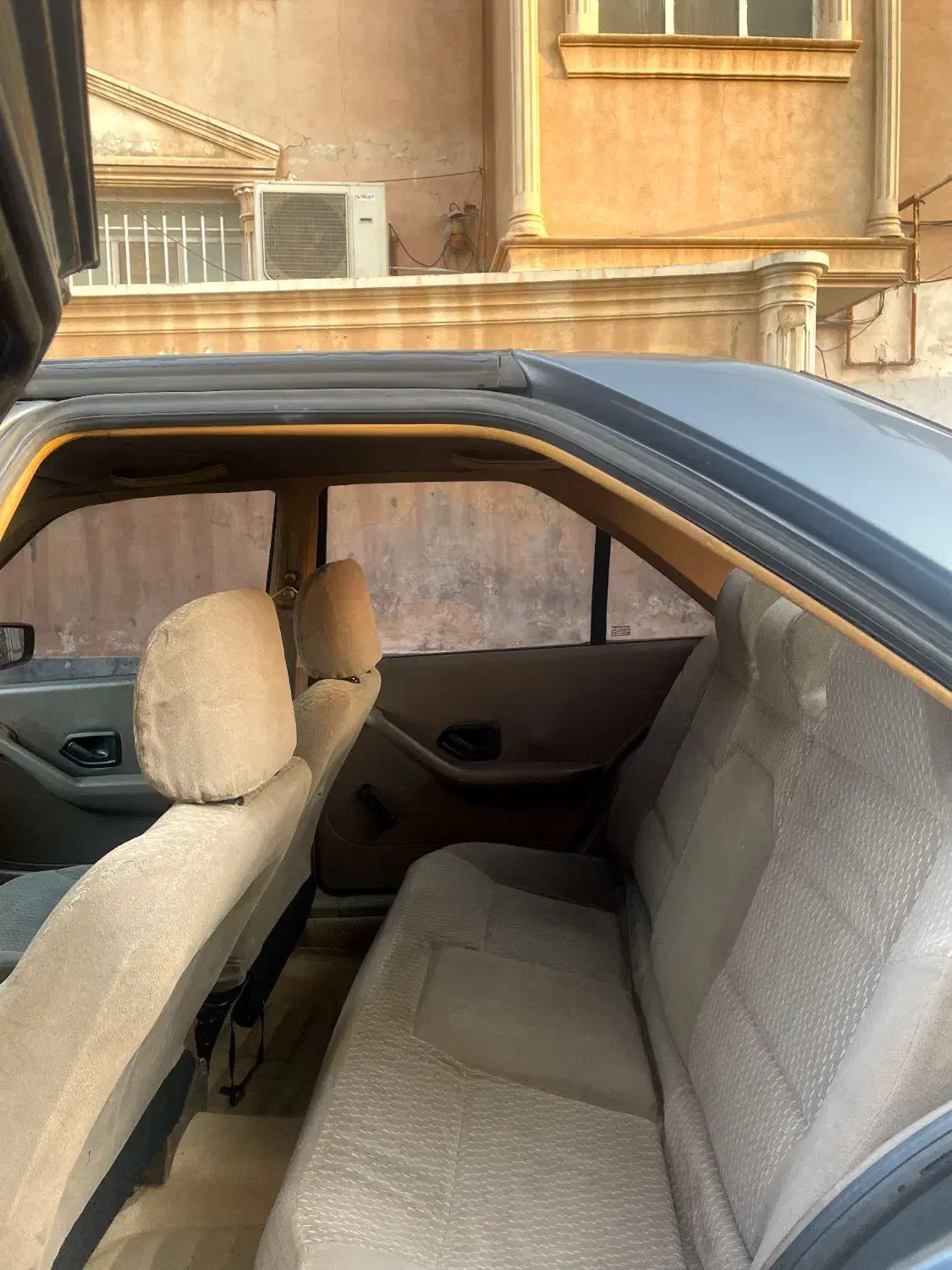 پژو 405 GLX - دوگانه سوز - 1394