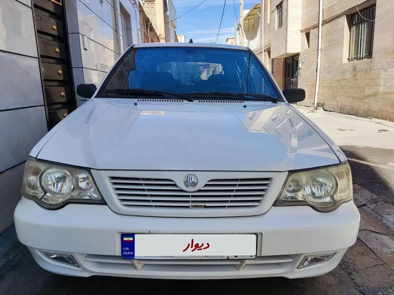 خودرو پراید، 111 آگهی ann_20810997