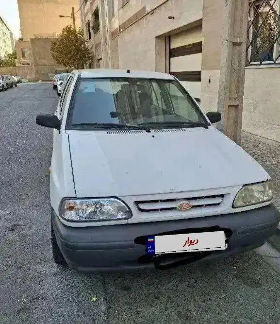 خودرو پراید، 131 آگهی ann_20810999