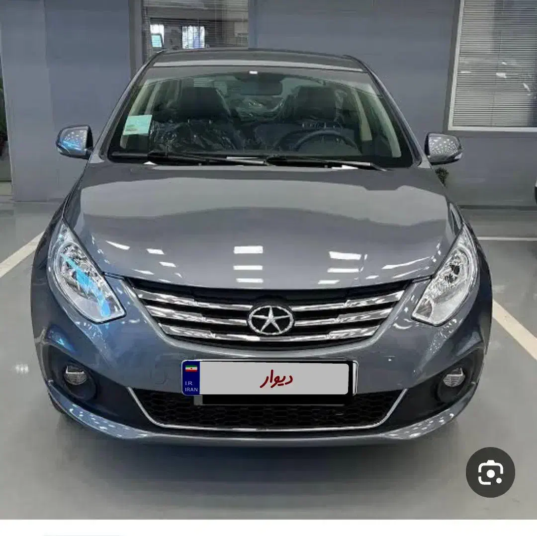 خودرو جک، J4 آگهی ann_20811009