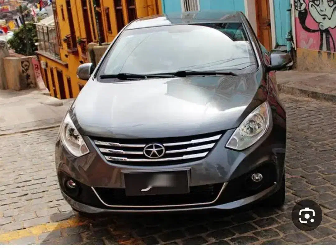 جک J4 اتوماتیک آپشنال - 1402