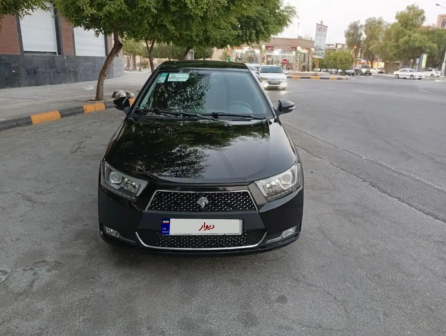 خودرو دنا، پلاس توربو آگهی ann_20811011