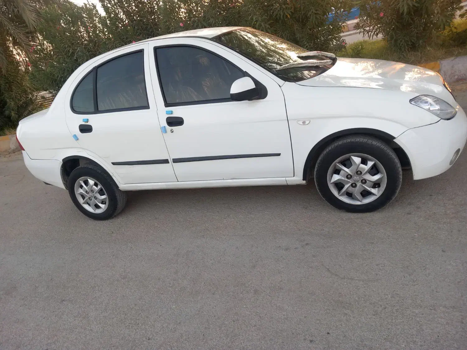 خودرو تیبا، صندوق دار آگهی ann_20811019
