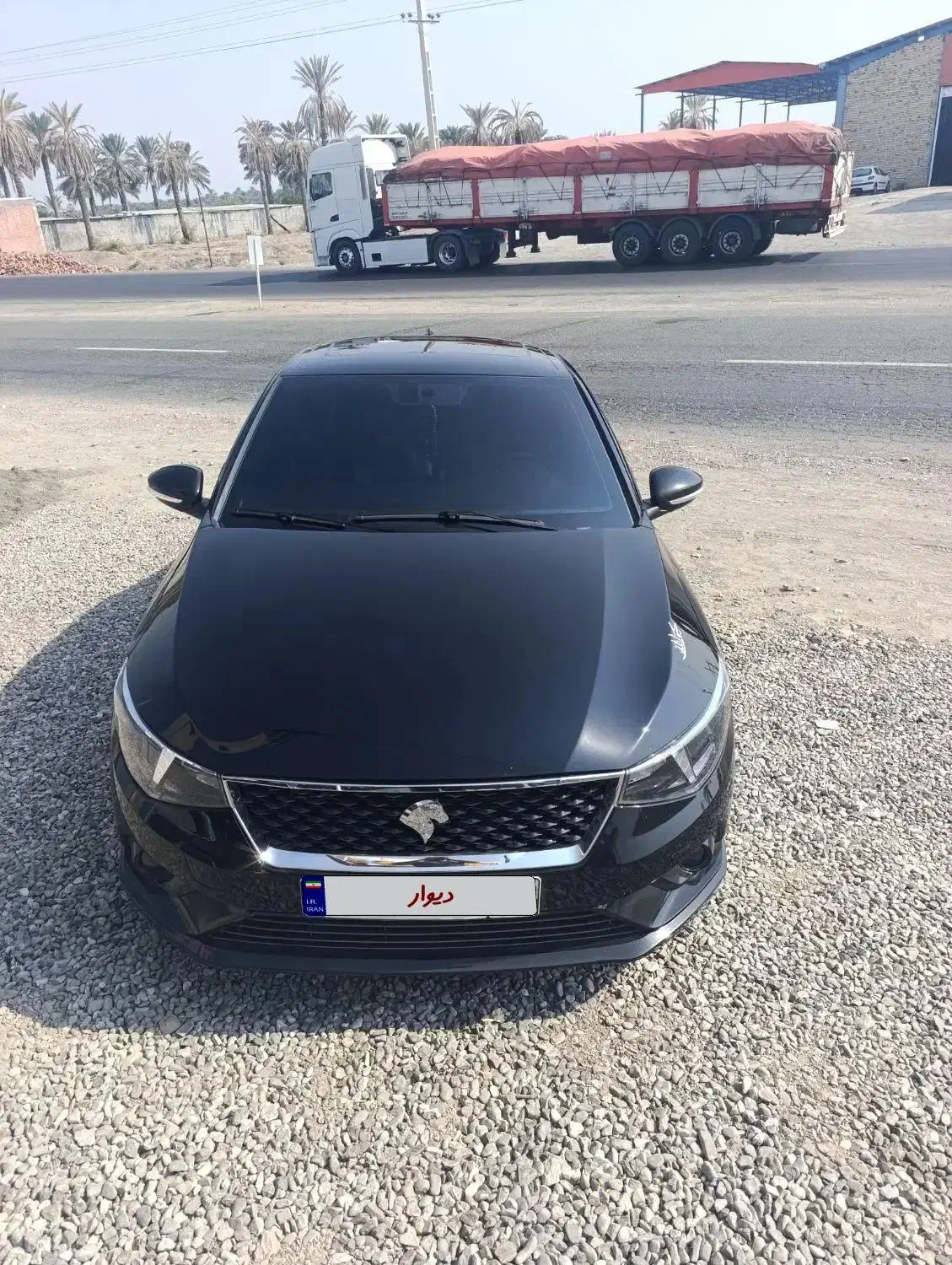 خودرو تارا، اتوماتیک آگهی ann_20811024
