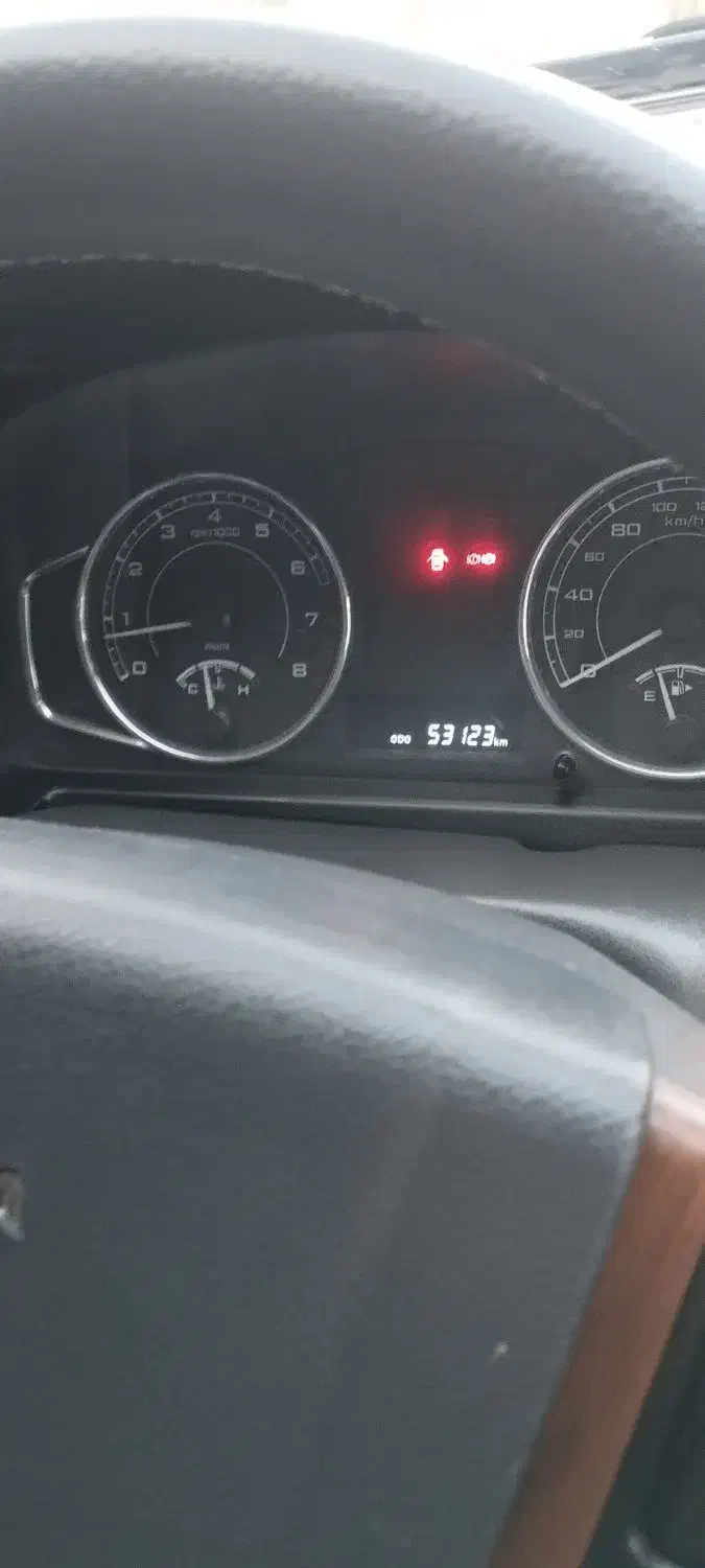 پژو پارس سال - 1401