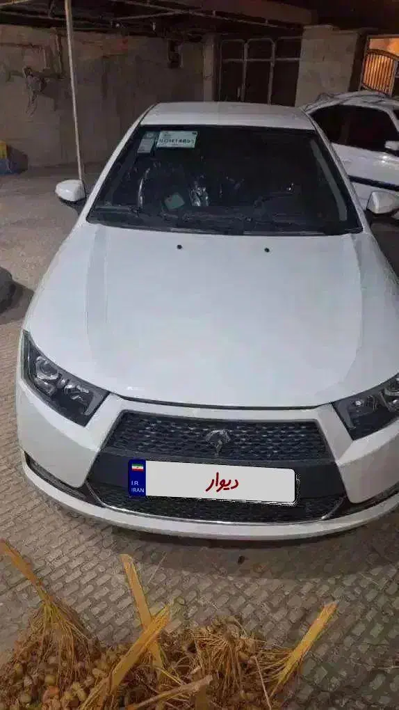 دنا پلاس ۶ دنده EF7p - 1404
